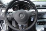 Volkswagen Passat CC 2008 года